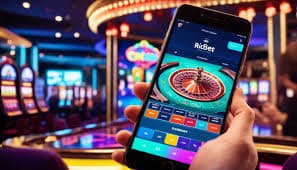 ubett8 Slots နှင့် ကတ်ဂိမ်းများ